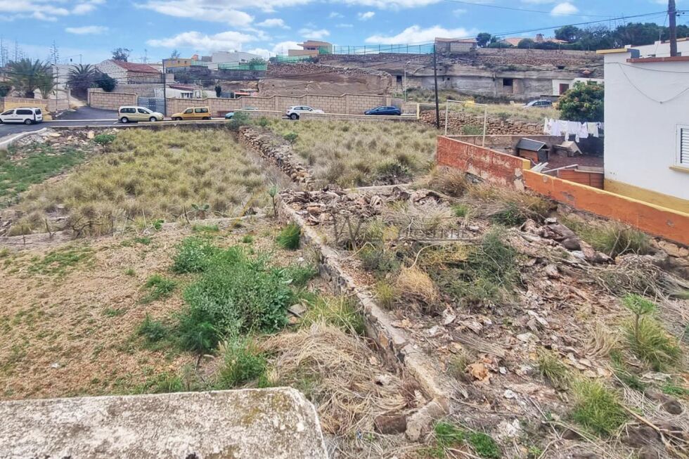 Townhouse for sale in  El Salto, Spain - LWP7077 Casa en El Salto