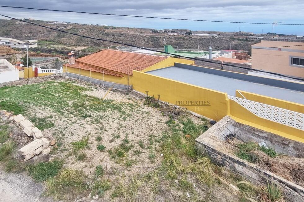 Townhouse for sale in  El Salto, Spain - LWP7077 Casa en El Salto