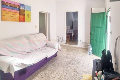 Townhouse for sale in  El Salto, Spain - LWP7077 Casa en El Salto