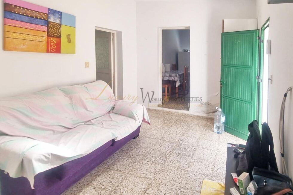 Townhouse for sale in  El Salto, Spain - LWP7077 Casa en El Salto