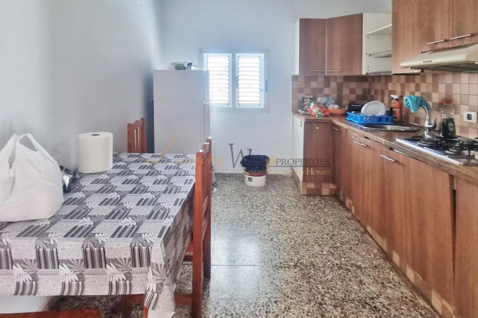 Townhouse for sale in  El Salto, Spain - LWP7077 Casa en El Salto