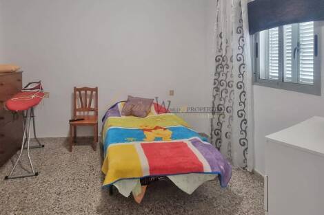 Townhouse for sale in  El Salto, Spain - LWP7077 Casa en El Salto