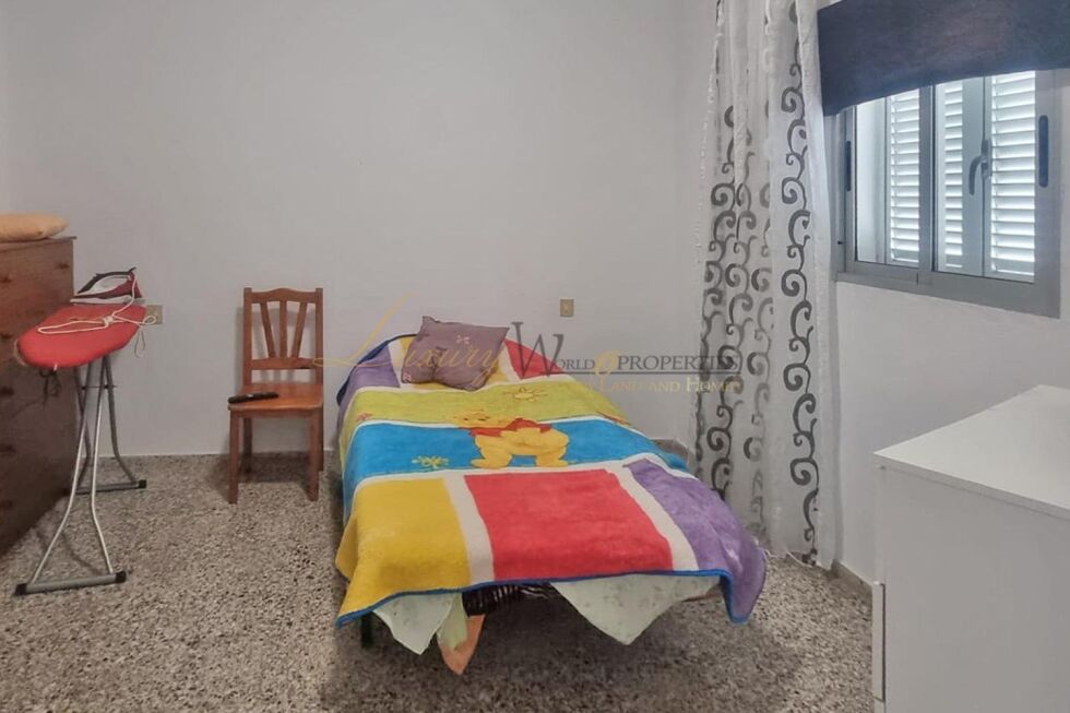 Townhouse for sale in  El Salto, Spain - LWP7077 Casa en El Salto