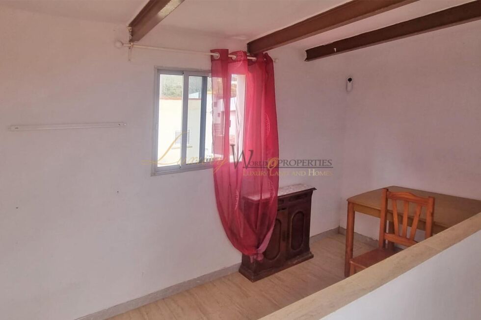 Townhouse for sale in  El Salto, Spain - LWP7077 Casa en El Salto