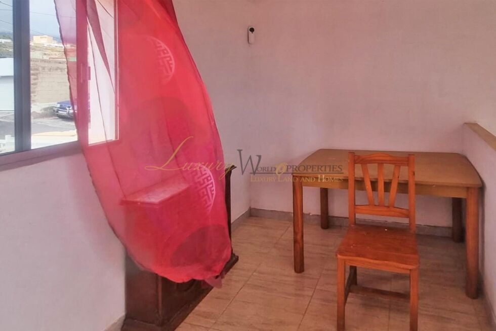 Townhouse for sale in  El Salto, Spain - LWP7077 Casa en El Salto