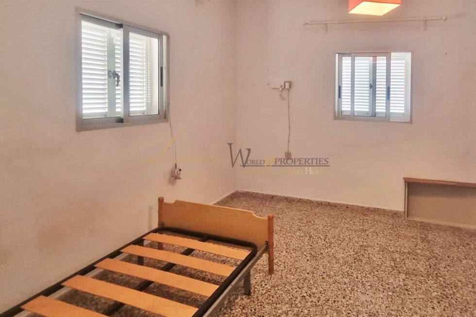 Townhouse for sale in  El Salto, Spain - LWP7077 Casa en El Salto