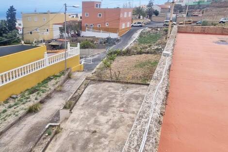 Townhouse for sale in  El Salto, Spain - LWP7077 Casa en El Salto