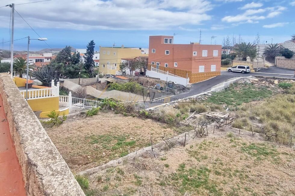 Townhouse for sale in  El Salto, Spain - LWP7077 Casa en El Salto