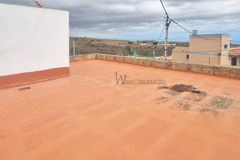 Townhouse for sale in  El Salto, Spain - LWP7077 Casa en El Salto