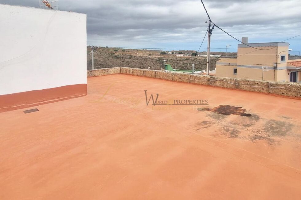 Townhouse for sale in  El Salto, Spain - LWP7077 Casa en El Salto