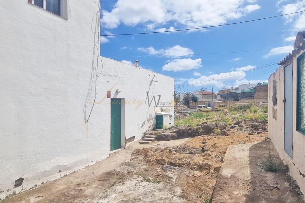 Townhouse for sale in  El Salto, Spain - LWP7077 Casa en El Salto
