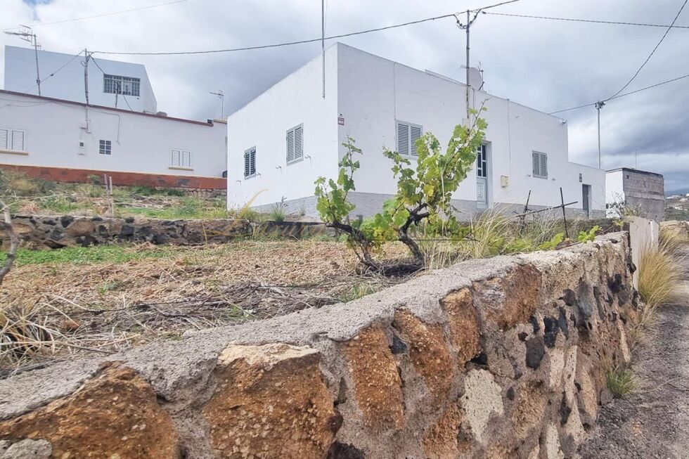 Townhouse for sale in  El Salto, Spain - LWP7077 Casa en El Salto