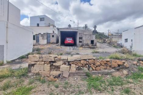 Townhouse for sale in  El Salto, Spain - LWP7077 Casa en El Salto