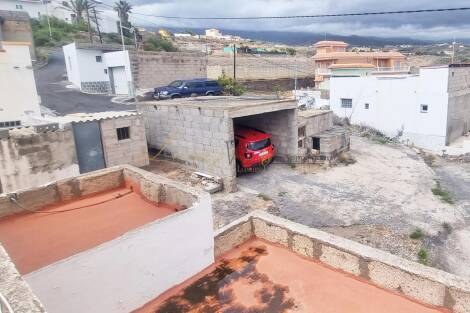 Townhouse for sale in  El Salto, Spain - LWP7077 Casa en El Salto
