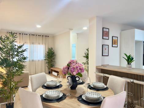 Townhouse for sale in  Adeje, Spain - MTH009