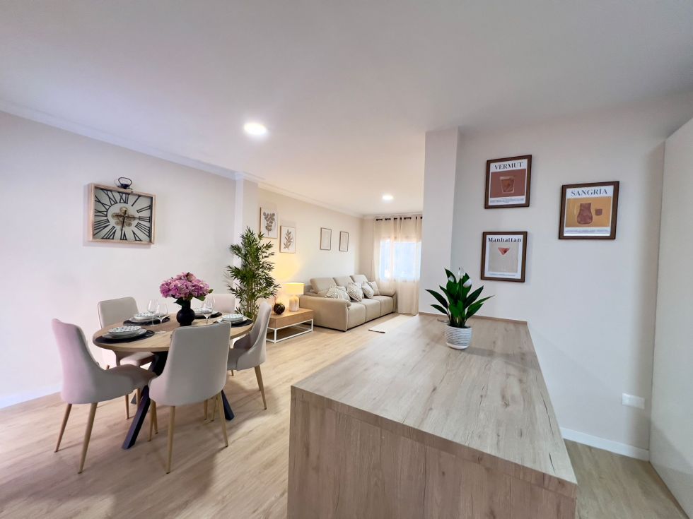Townhouse for sale in  Adeje, Spain - MTH009