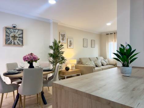 Townhouse for sale in  Adeje, Spain - MTH009