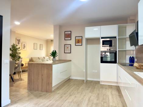 Townhouse for sale in  Adeje, Spain - MTH009