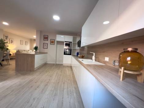 Townhouse for sale in  Adeje, Spain - MTH009