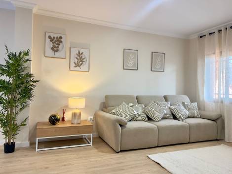 Townhouse for sale in  Adeje, Spain - MTH009