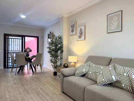 Townhouse for sale in  Adeje, Spain - MTH009