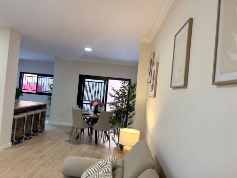 Townhouse for sale in  Adeje, Spain - MTH009