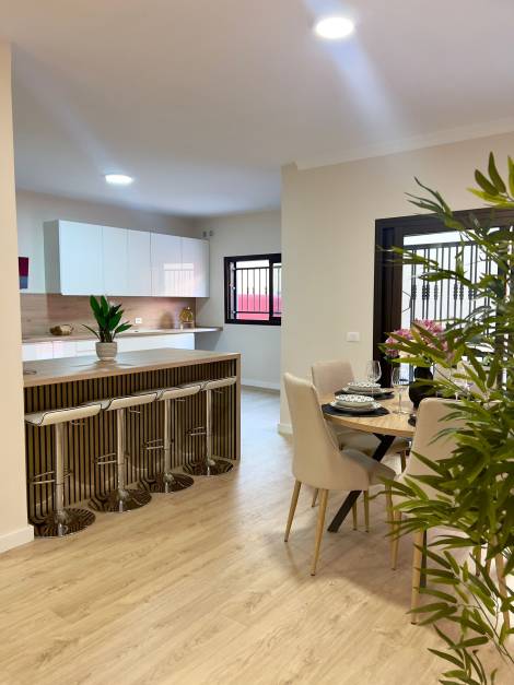 Townhouse for sale in  Adeje, Spain - MTH009