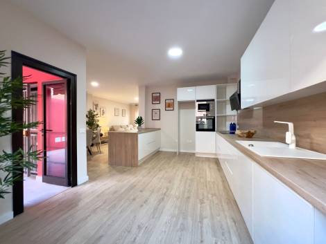 Townhouse for sale in  Adeje, Spain - MTH009