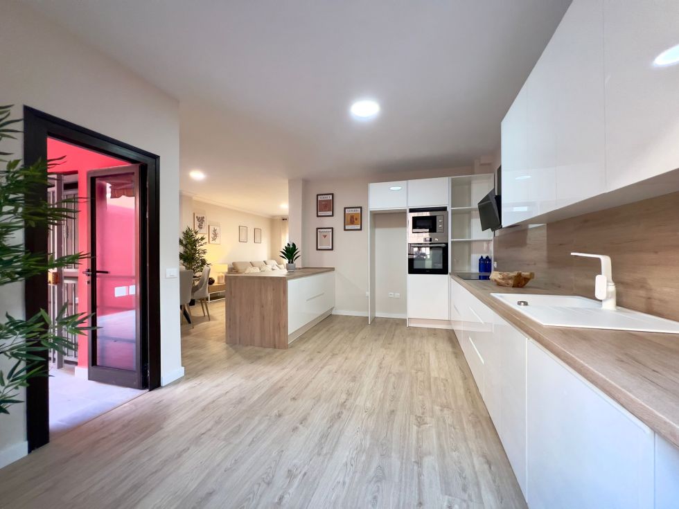 Townhouse for sale in  Adeje, Spain - MTH009