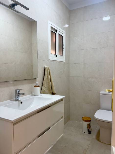 Townhouse for sale in  Adeje, Spain - MTH009