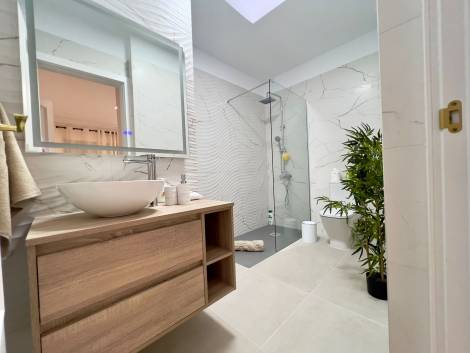 Townhouse for sale in  Adeje, Spain - MTH009