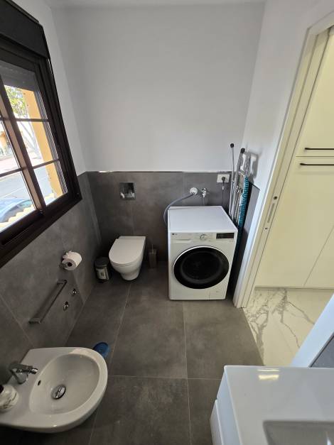 Townhouse for sale in  Alondras 1, Fañabé, Spain - TR-2751