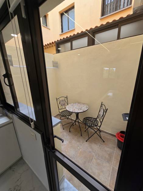 Townhouse for sale in  Alondras 1, Fañabé, Spain - TR-2751