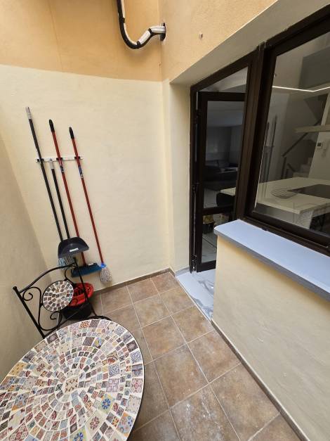 Townhouse for sale in  Alondras 1, Fañabé, Spain - TR-2751