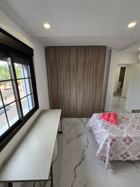 Townhouse for sale in  Alondras 1, Fañabé, Spain - TR-2751