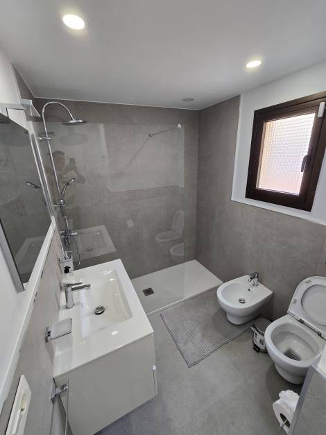 Townhouse for sale in  Alondras 1, Fañabé, Spain - TR-2751