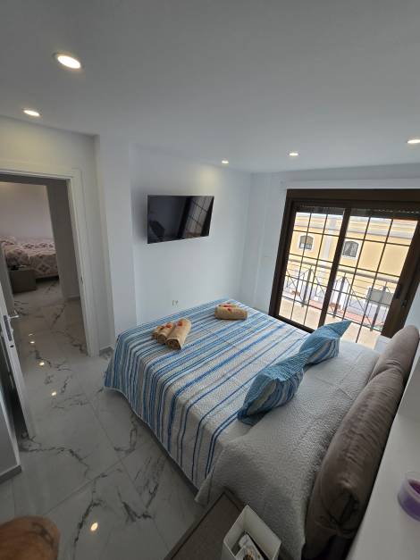 Townhouse for sale in  Alondras 1, Fañabé, Spain - TR-2751