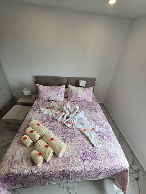 Townhouse for sale in  Alondras 1, Fañabé, Spain - TR-2751