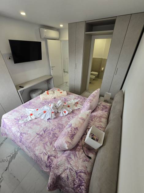 Townhouse for sale in  Alondras 1, Fañabé, Spain - TR-2751