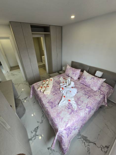 Townhouse for sale in  Alondras 1, Fañabé, Spain - TR-2751