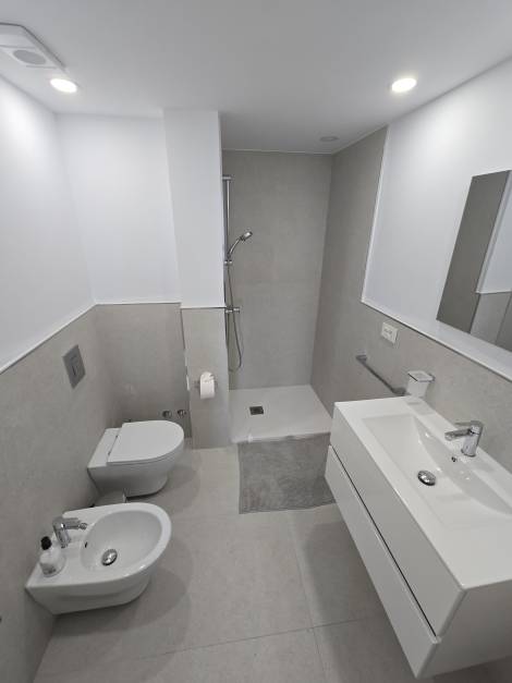 Townhouse for sale in  Alondras 1, Fañabé, Spain - TR-2751