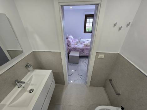 Townhouse for sale in  Alondras 1, Fañabé, Spain - TR-2751