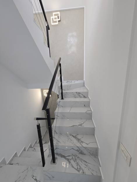 Townhouse for sale in  Alondras 1, Fañabé, Spain - TR-2751