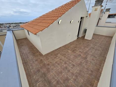 Townhouse for sale in  Alondras 1, Fañabé, Spain - TR-2751