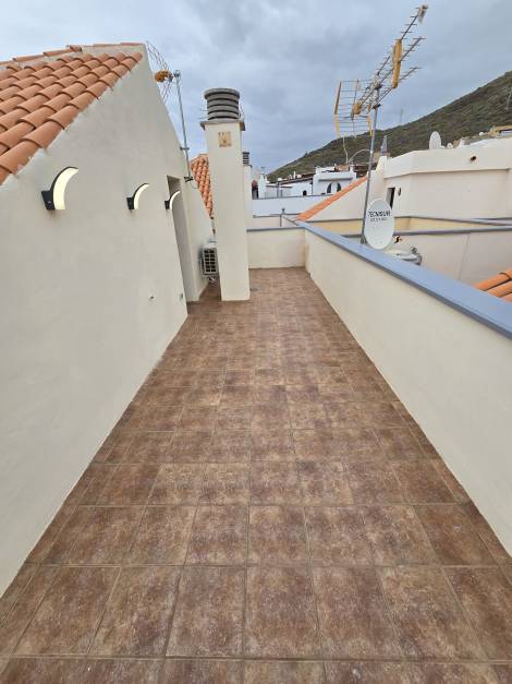 Townhouse for sale in  Alondras 1, Fañabé, Spain - TR-2751
