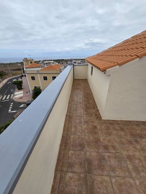 Townhouse for sale in  Alondras 1, Fañabé, Spain - TR-2751