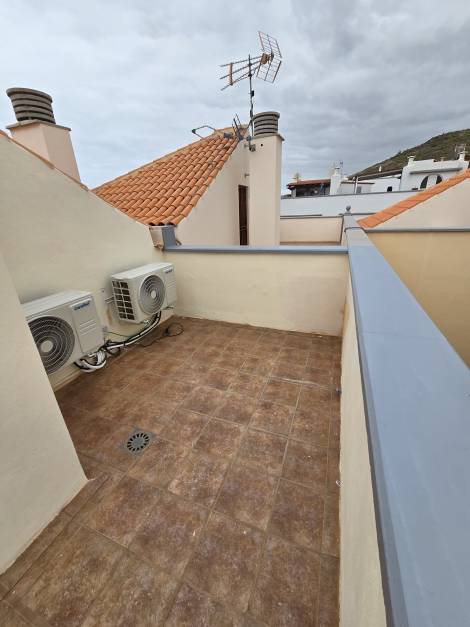 Townhouse for sale in  Alondras 1, Fañabé, Spain - TR-2751