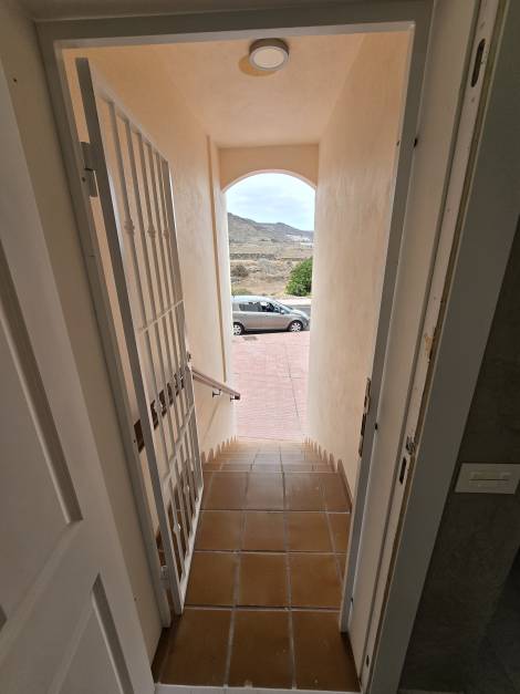 Townhouse for sale in  Alondras 1, Fañabé, Spain - TR-2751