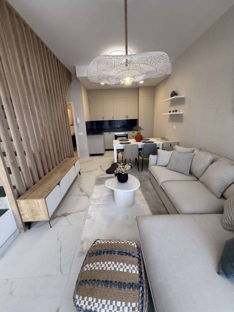 Townhouse for sale in  Playa San Juan, Spain - TR-2866