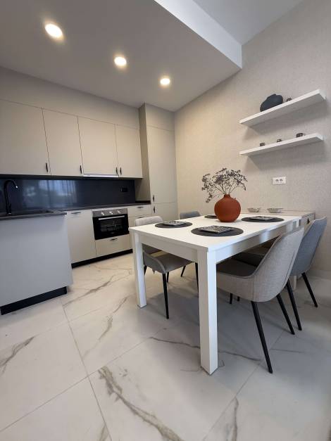 Townhouse for sale in  Playa San Juan, Spain - TR-2866